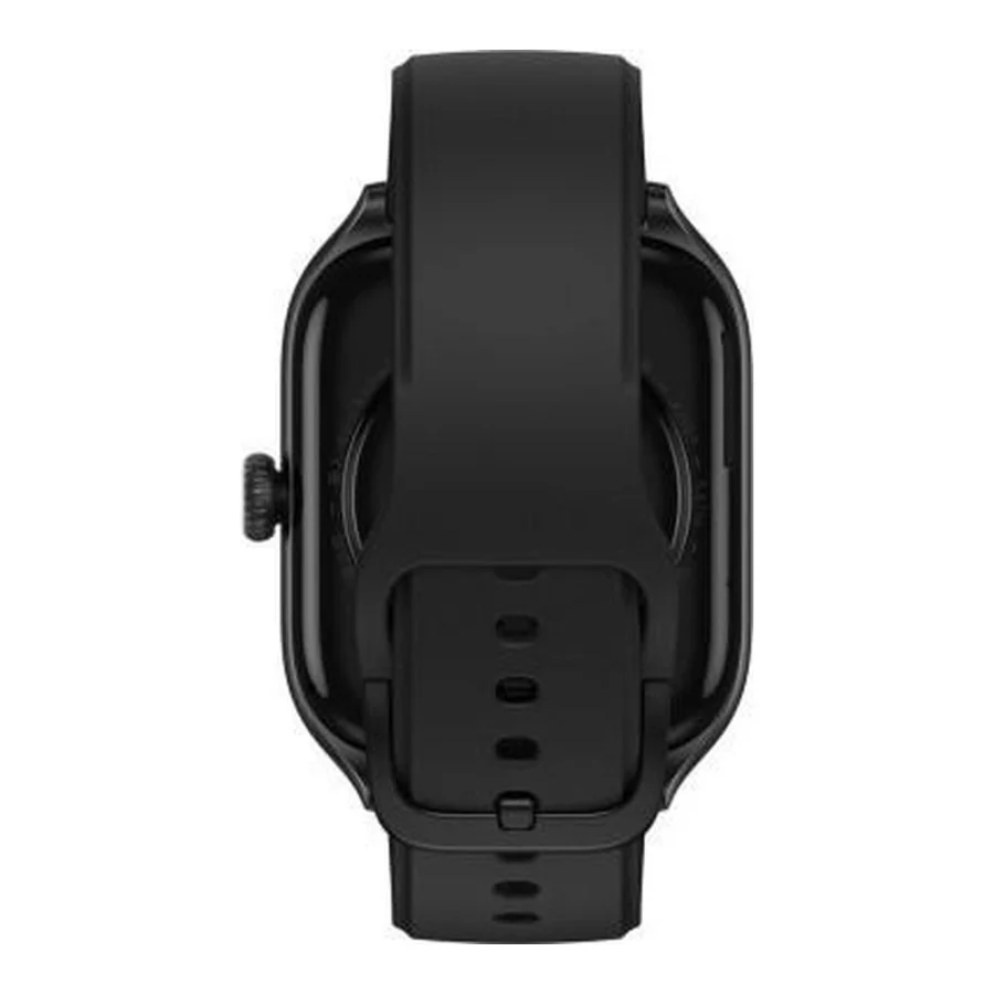 Amazfit GTS 4 Infinite Black (UA)