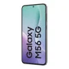 Samsung Galaxy M56 5G 8/128GB Black (SM-M566BZKA)