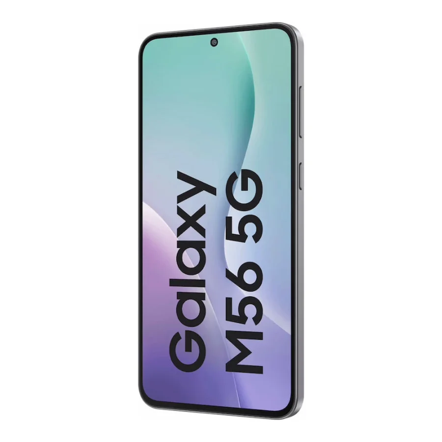 Samsung Galaxy M56 5G 8/128GB Black (SM-M566BZKA)