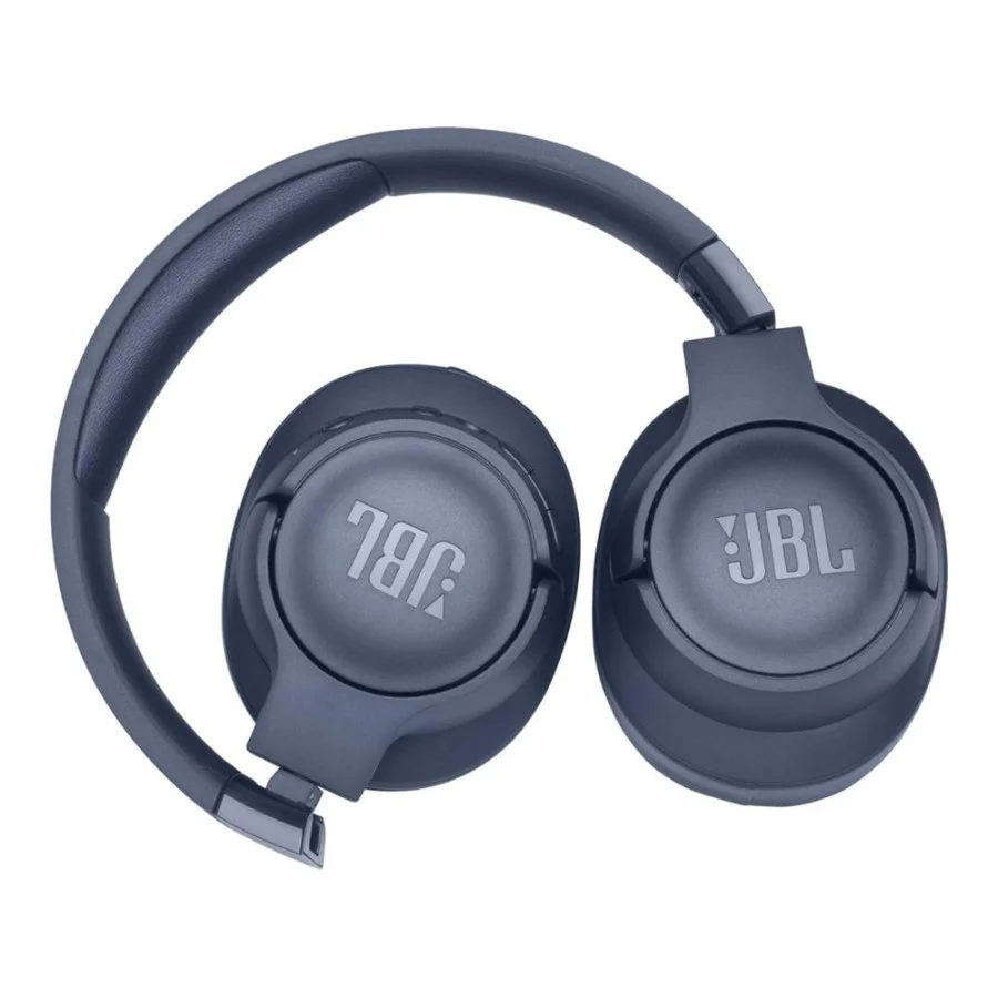 JBL Tune 760 NC Blue (JBLT760NCBLU)