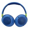JBL JR460NC Blue (JBLJR460NCBLU)