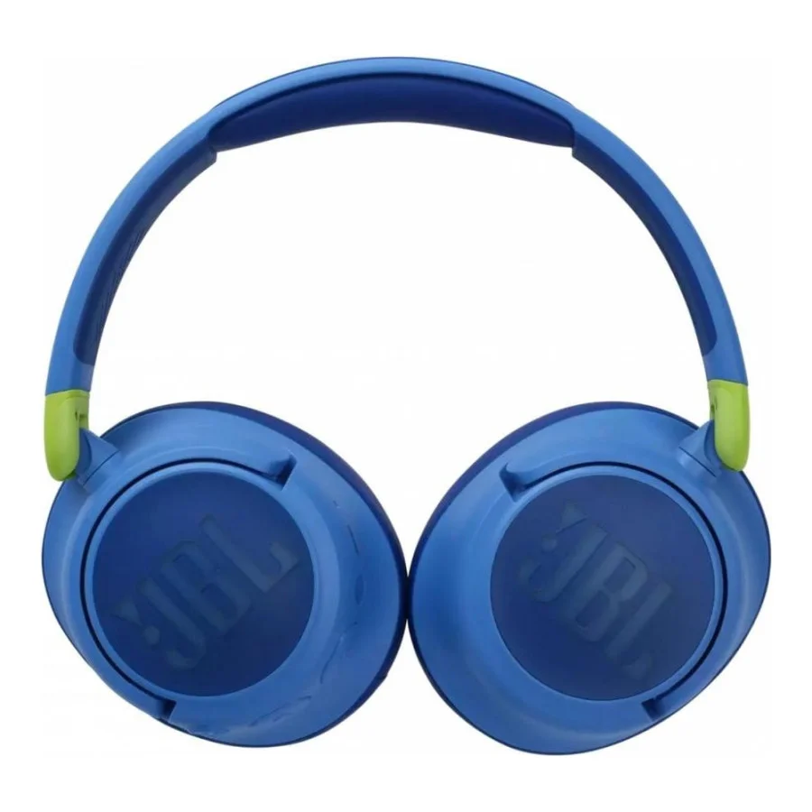 JBL JR460NC Blue (JBLJR460NCBLU)