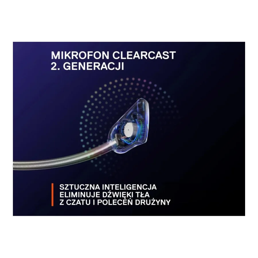 SteelSeries Arctis Nova 3 Black (61631)