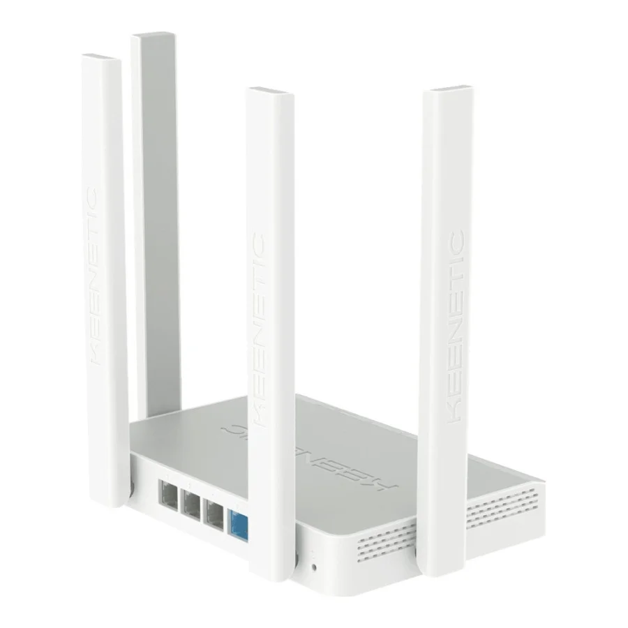 Keenetic Skipper (KN-1912) (UA)