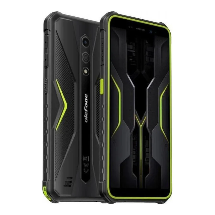 Ulefone Armor X12 Pro 4/64GB Green