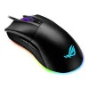 ASUS ROG Gladius II Origin Black (90MP00U1-B0UA00)