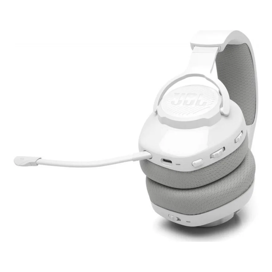 JBL Quantum 360 Wireless White (JBLQTUM360WHT)