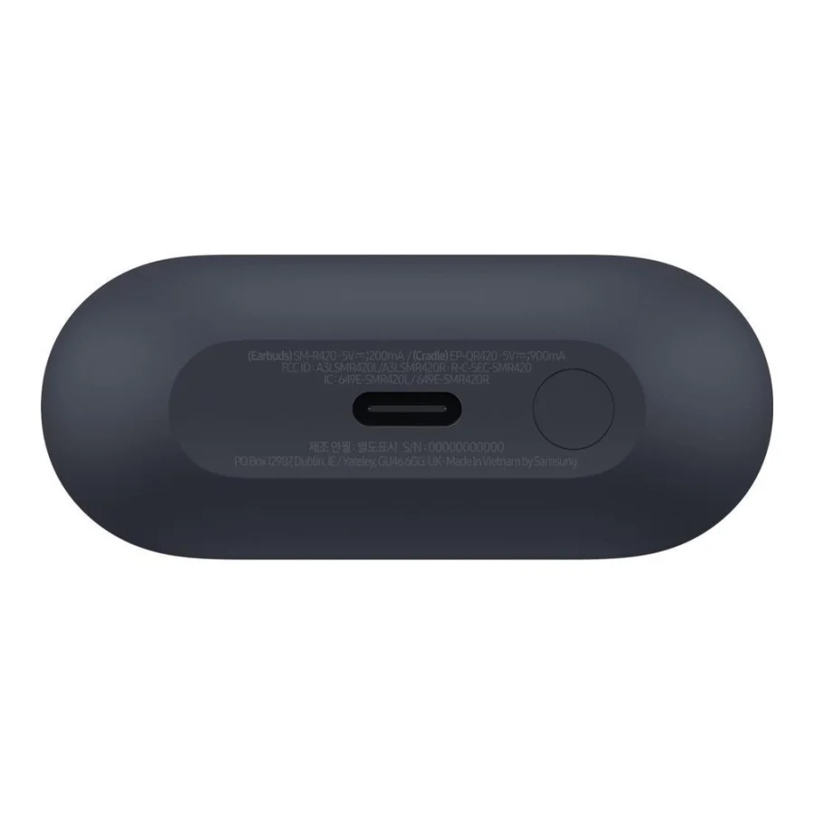 Samsung Galaxy Buds 3 FE Black (SM-R420NZKASEK)
