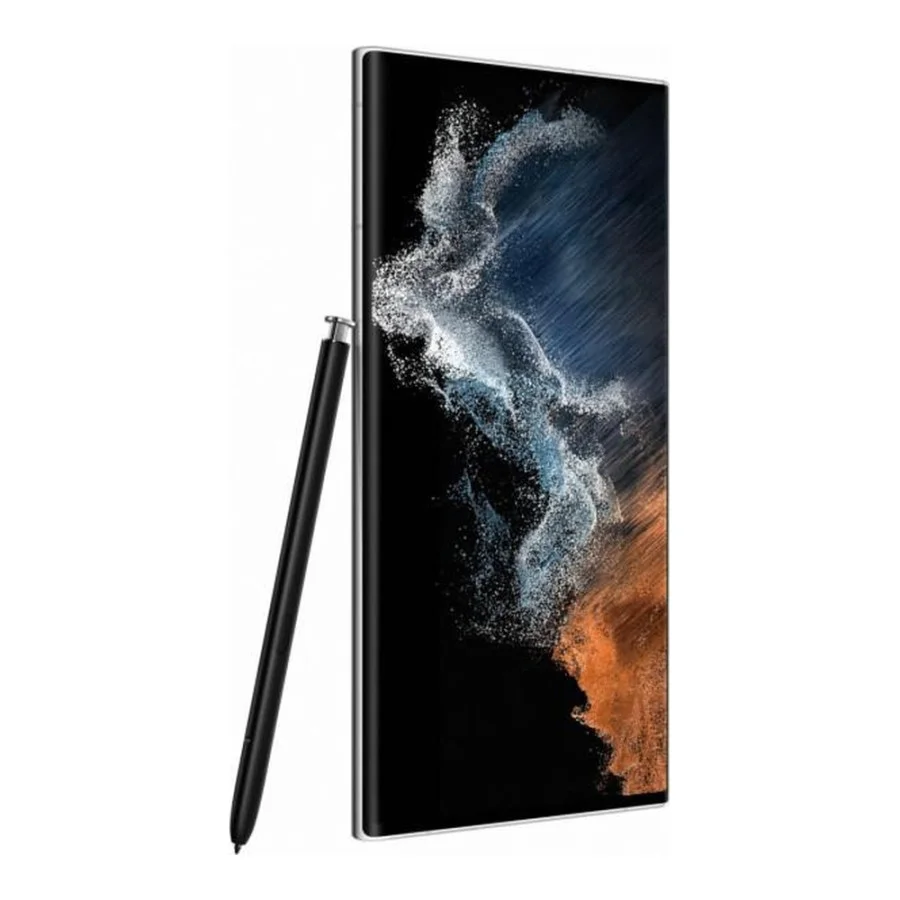 Samsung Galaxy S22 Ultra SM-S9080 12/256GB Phantom White