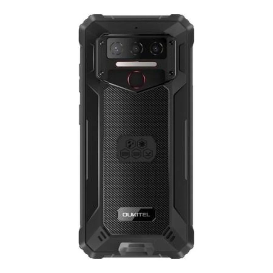 Oukitel WP23 4/64GB Black