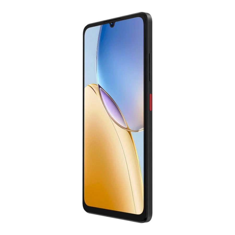 ZTE Blade A56 4/128GB Black (UA)