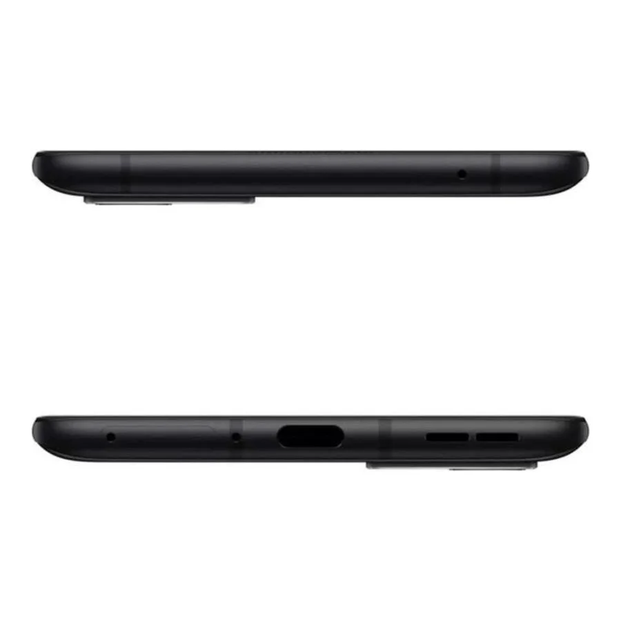 OnePlus 9R 12/256GB Carbon Black