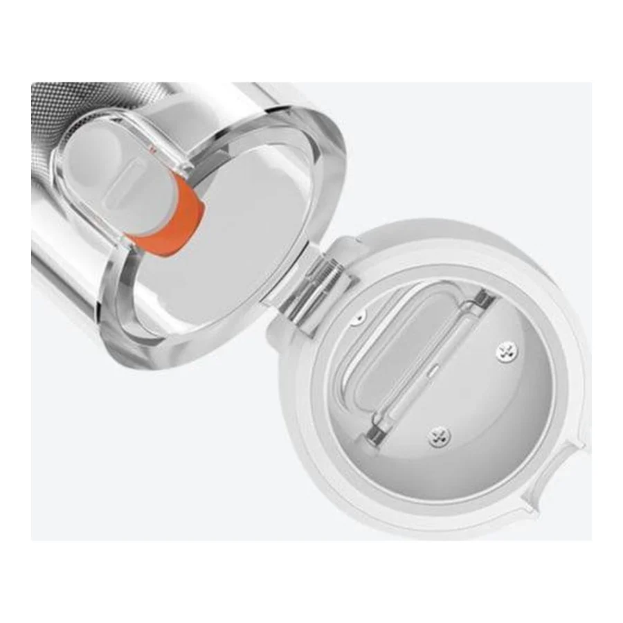 Xiaomi Mi Vacuum Cleaner Mini (BHR5156EU)