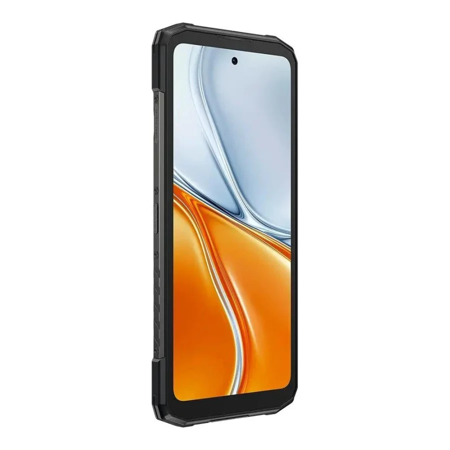 DOOGEE Blade 20 Turbo 8/256GB Black