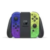 Nintendo Switch OLED Model Splatoon 3 Edition