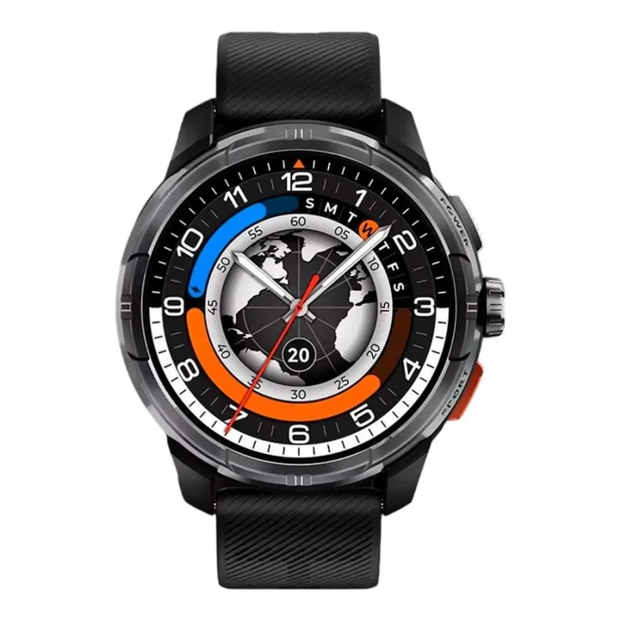 Haylou Solar Ultra LS23 Black