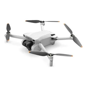 DJI Mini 3 with DJI RC Remote (CP.MA.00000587.01)