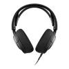 SteelSeries Arctis Nova 3 Black (61631)