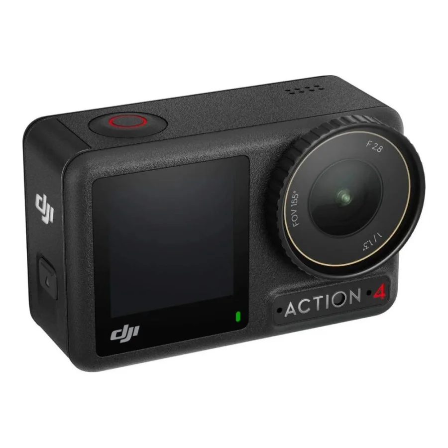 DJI Osmo Action 4 Standard Combo (CP.OS.00000269.01)