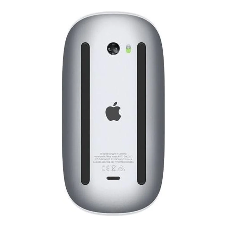 Apple Magic Mouse 2 White (MLA02) (EU)