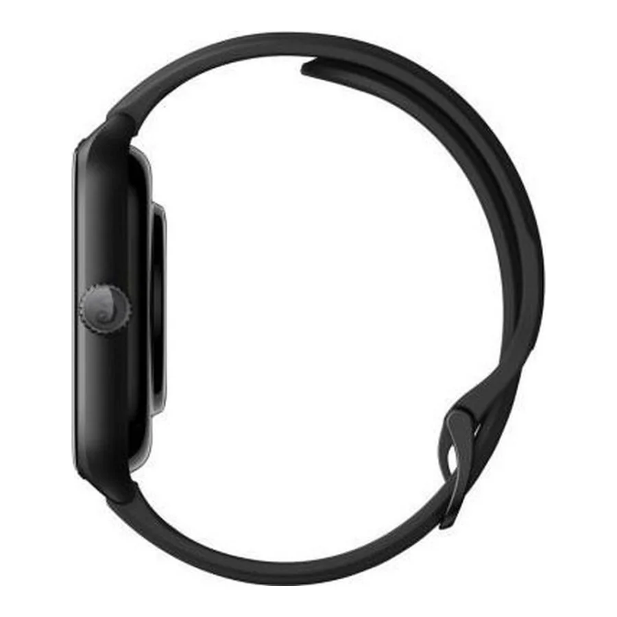 Amazfit GTS 4 Infinite Black (UA)