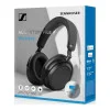 Sennheiser ACCENTUM Plus Wireless Black (700176)
