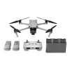 DJI Air 3 Drone Fly More Combo with RC-N2 (CP.MA.00000692.01; CP.MA.00000692.04)