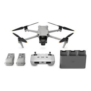 DJI Air 3 Drone Fly More Combo with RC-N2 (CP.MA.00000692.01; CP.MA.00000692.04)