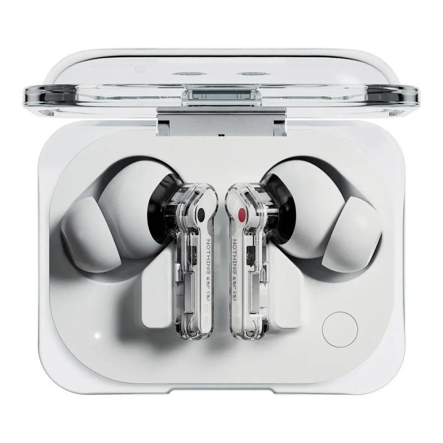 Nothing Ear (a) White