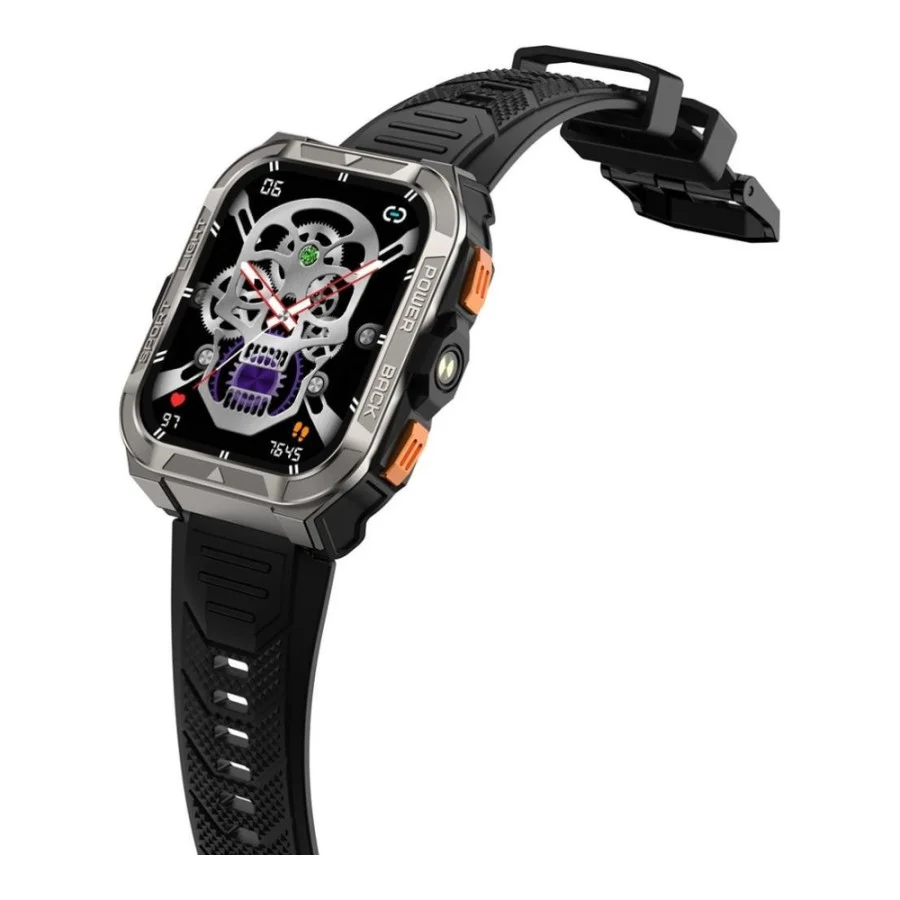 Blackview W80 Pro Black