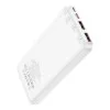 Hoco J101 Astute 10000mAh 22.5W Black
