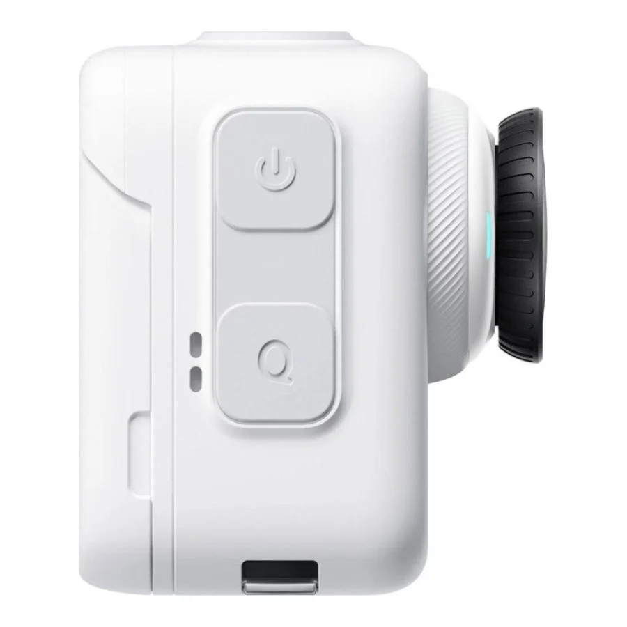 Insta360 GO 3S 4K Standard Bundle 128GB White (CINSAATA_GO3S04)