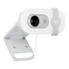 Logitech Brio 100 Full HD Webcam Off White (960-001617, 960-001618)