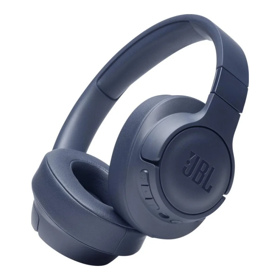 JBL Tune 760 NC Blue (JBLT760NCBLU)