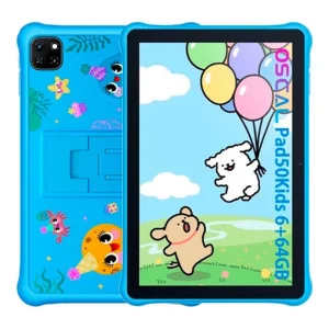 Blackview Oscal Pad 50 Kids 2/64GB Wi-Fi Cloudy Blue