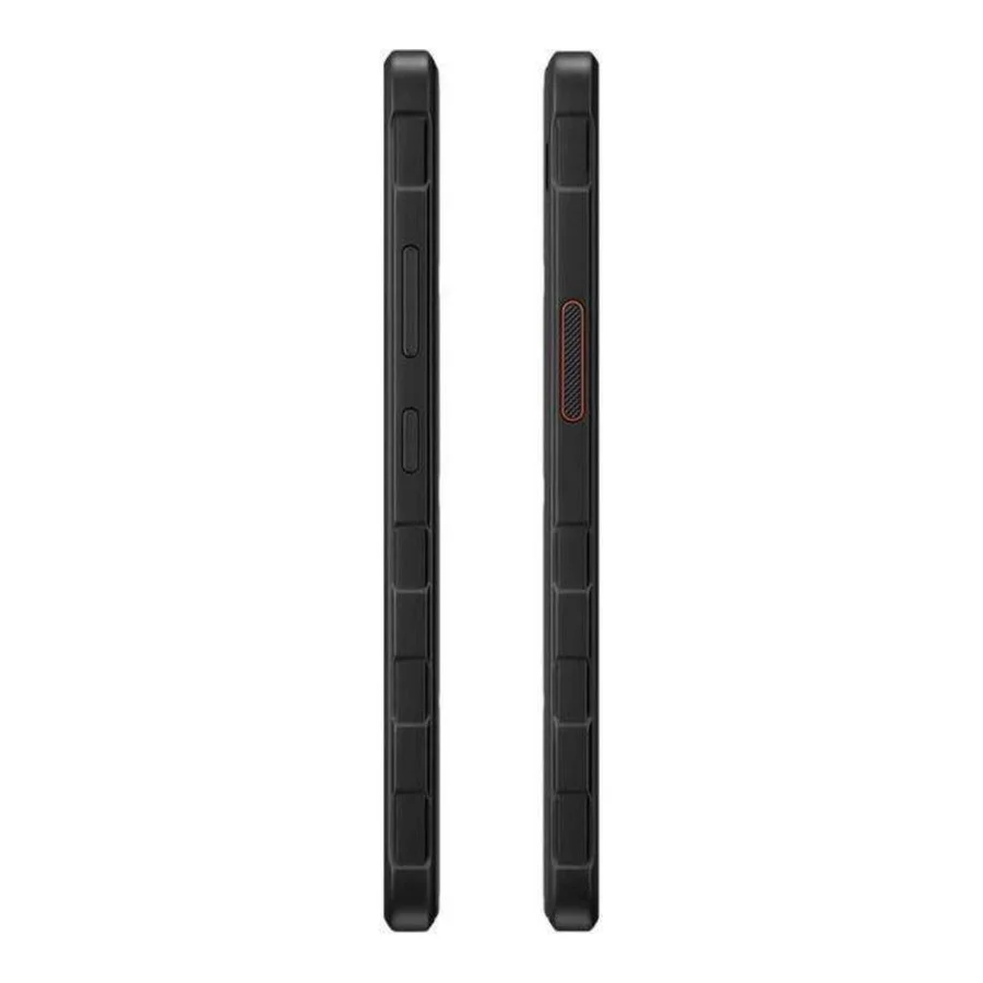 Samsung Galaxy Xcover7 6/128GB Black (SM-G556BZKD)