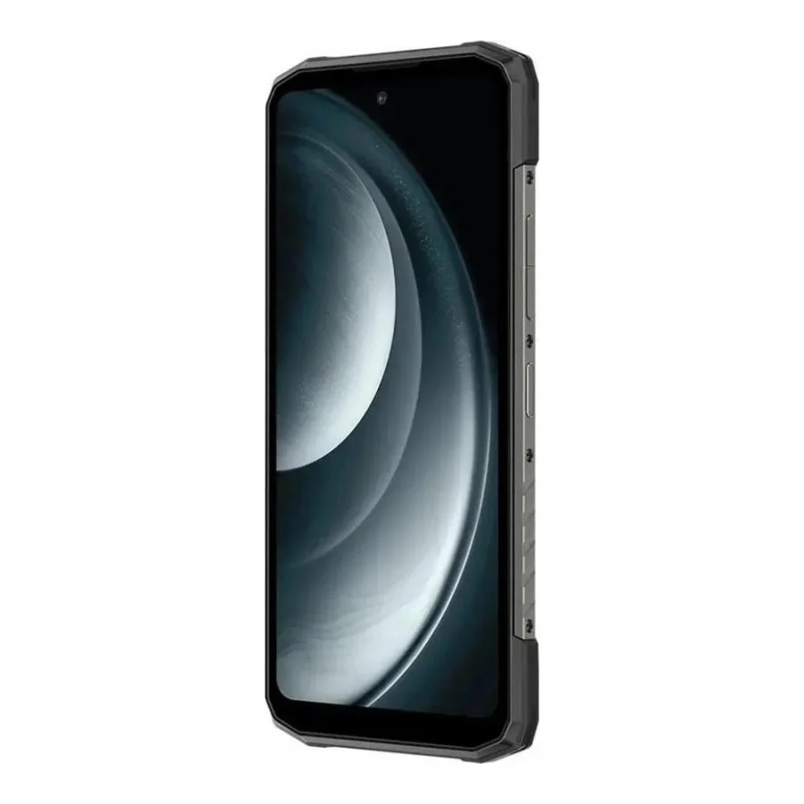 DOOGEE Blade 10 Power 6/256GB Black