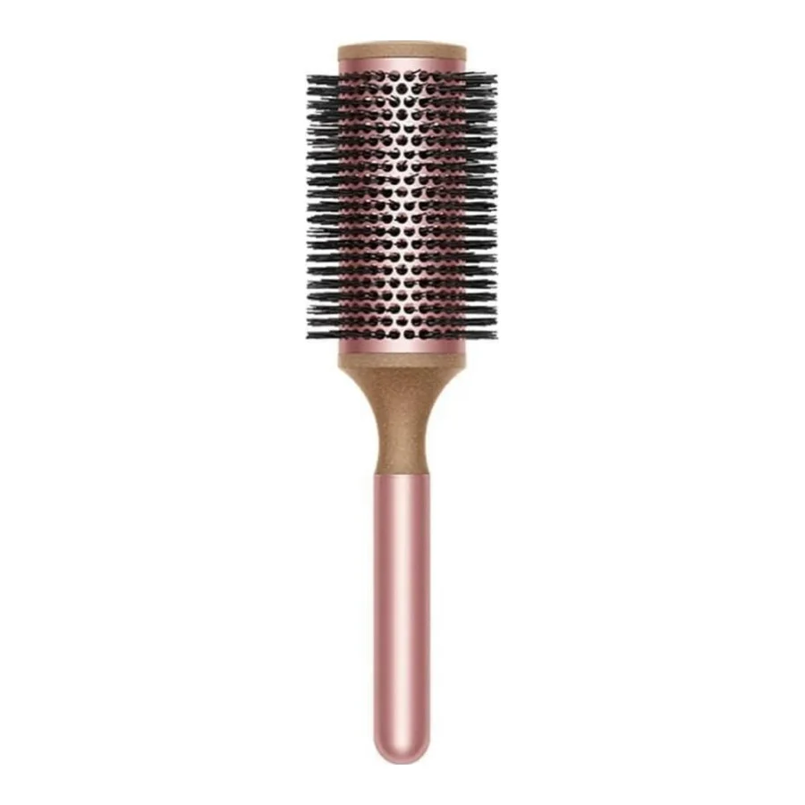 Dyson Vented Barrel Brush Black/Rose 35mm (971054-01)