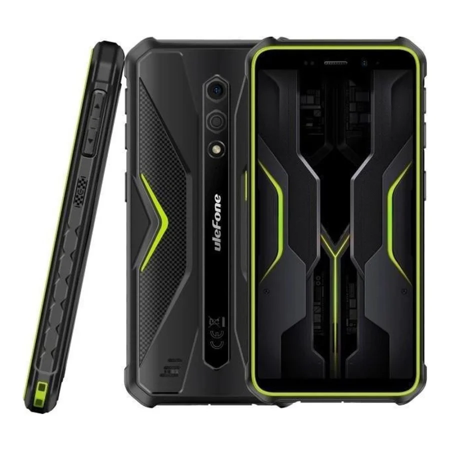 Ulefone Armor X12 Pro 4/64GB Green
