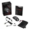 ASUS ROG Gladius II Origin Black (90MP00U1-B0UA00)