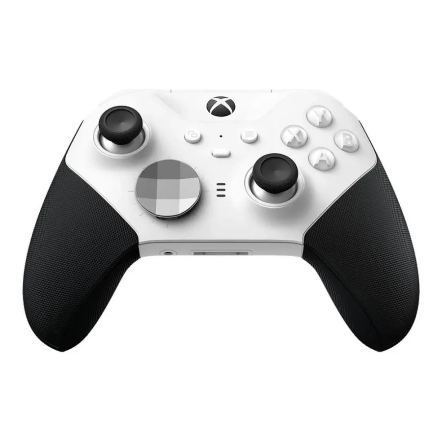 Microsoft Xbox Elite Wireless Controller Series 2 Core White (4IK-00001, 4IK-00002)