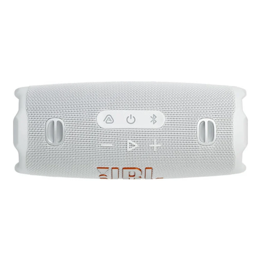 JBL Charge 6 White (JBLCHARGE6WHT)