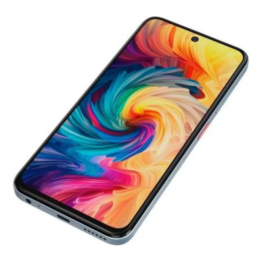 ZTE Nubia V70 8/256GB Gray (UA)