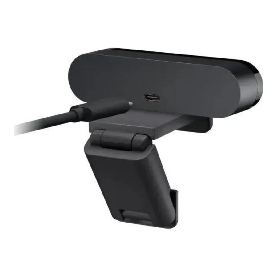 Logitech Brio 4K Ultra HD Black (960-001723)