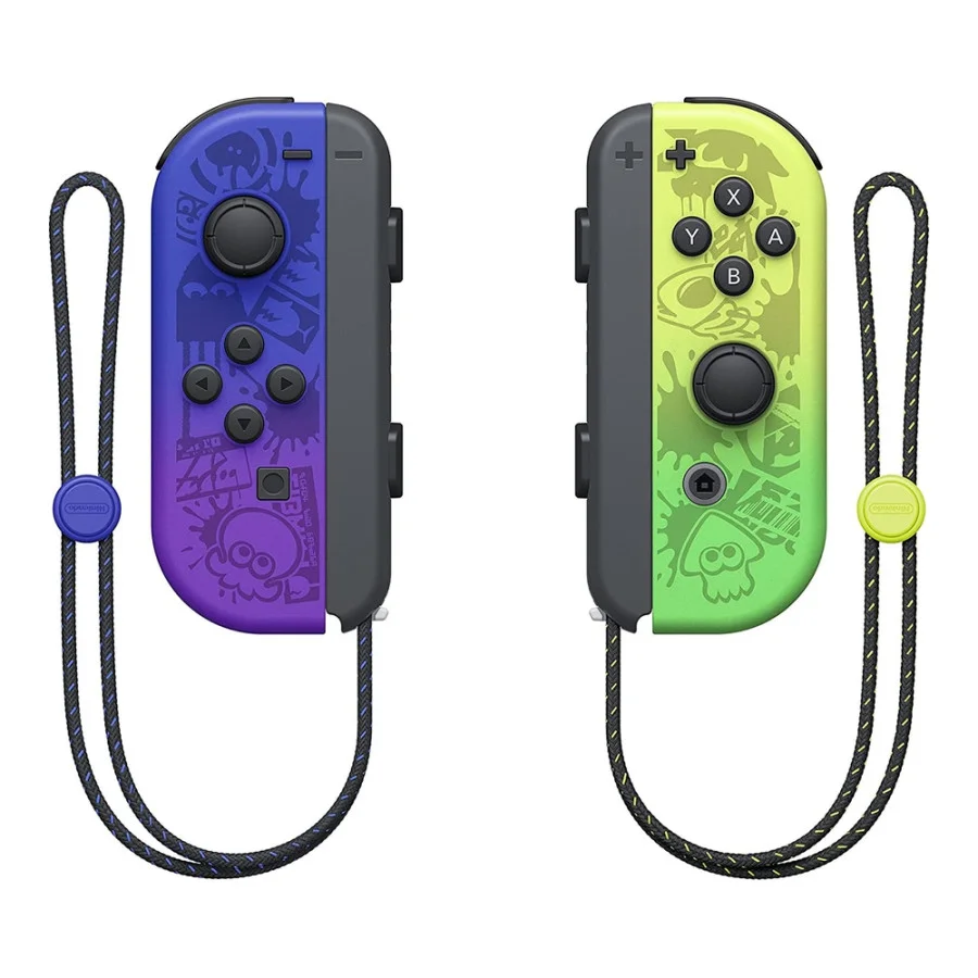 Nintendo Switch OLED Model Splatoon 3 Edition