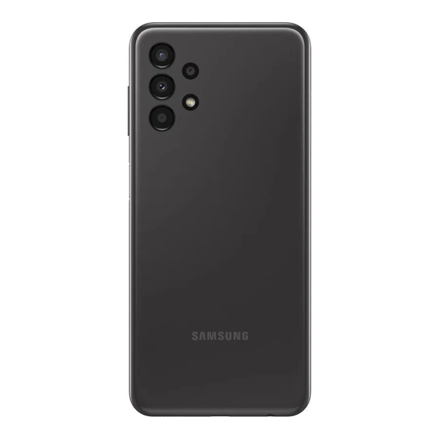 Samsung Galaxy A13 3/32GB Black (SM-A135FZKU)