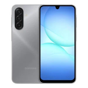 Samsung Galaxy A17 8/256GB Gray (SM-A175FZAE)