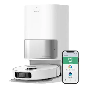 Dreame L10s Ultra (RLS6LADC)