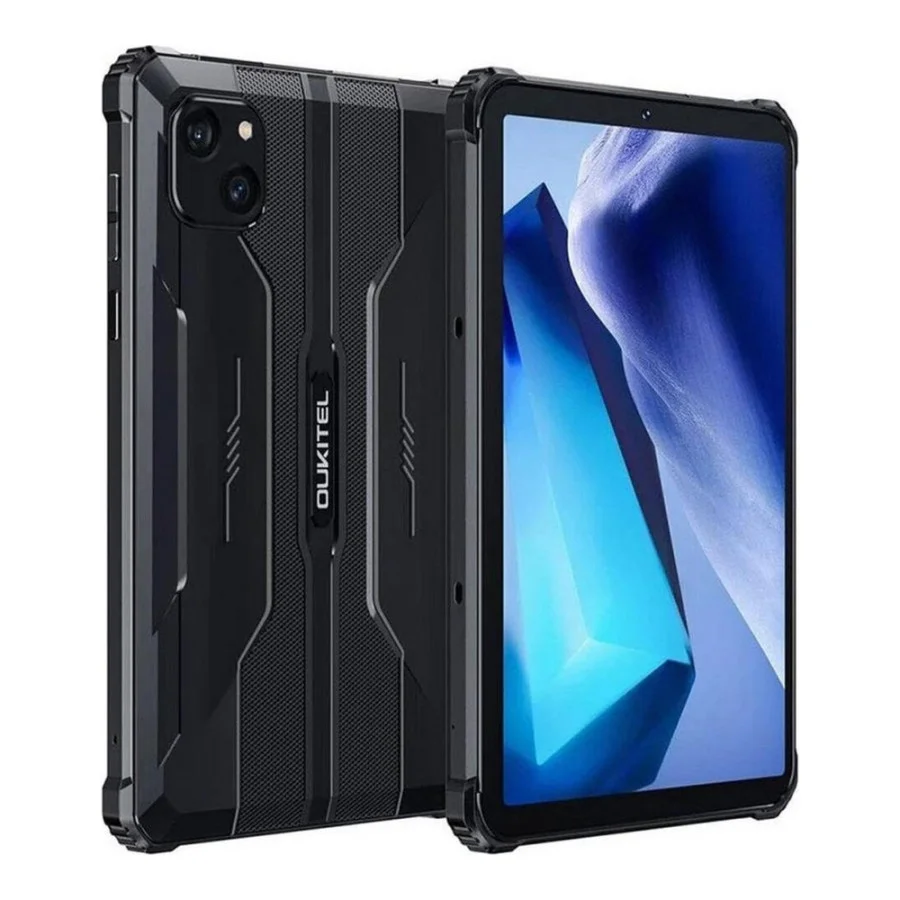 Oukitel Pad RT3 Pro 4/128GB Black