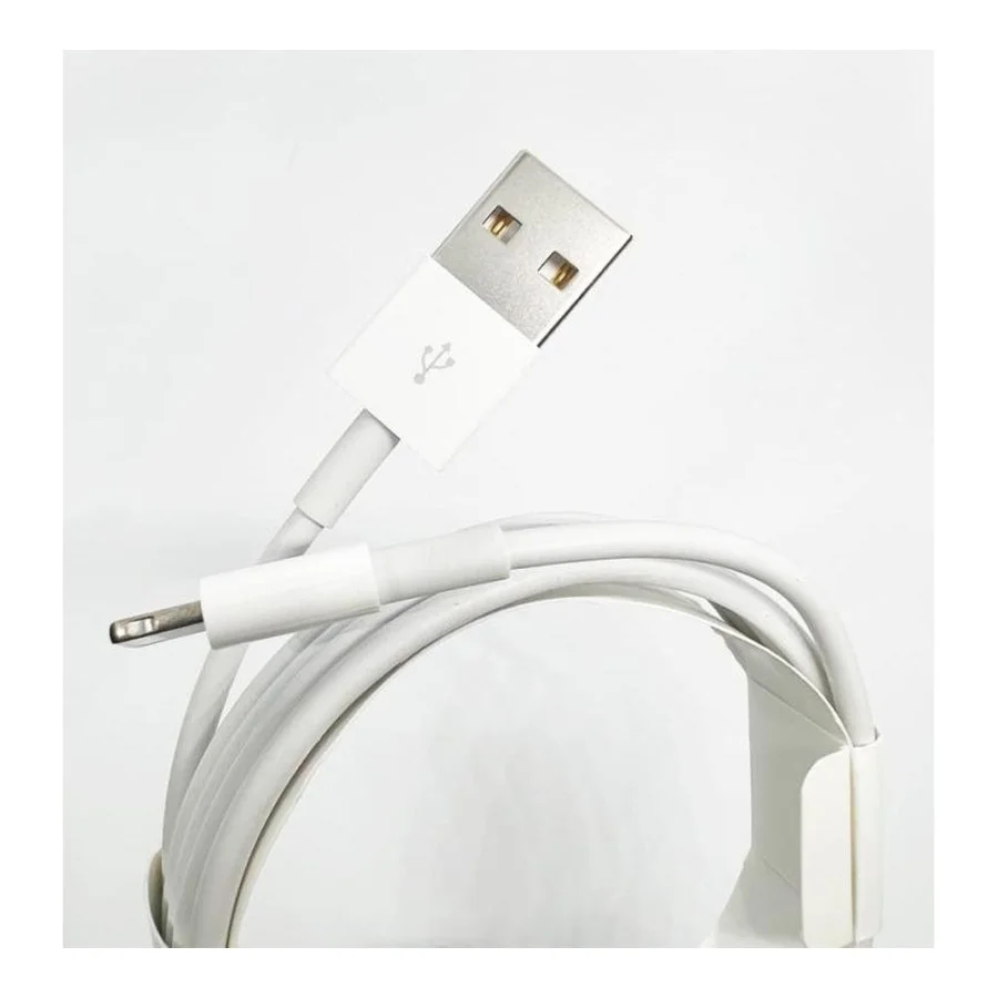 Apple Lightning to USB Cable 1m (MD818) (High Copy)